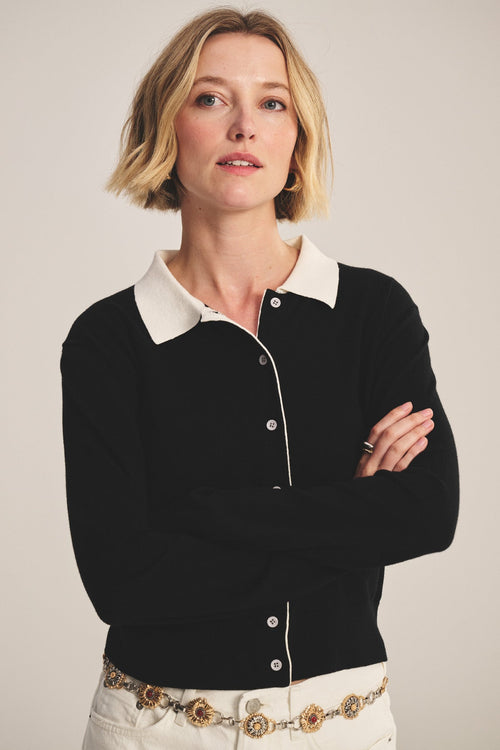 RIVEN CARDIGAN