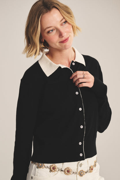 RIVEN CARDIGAN