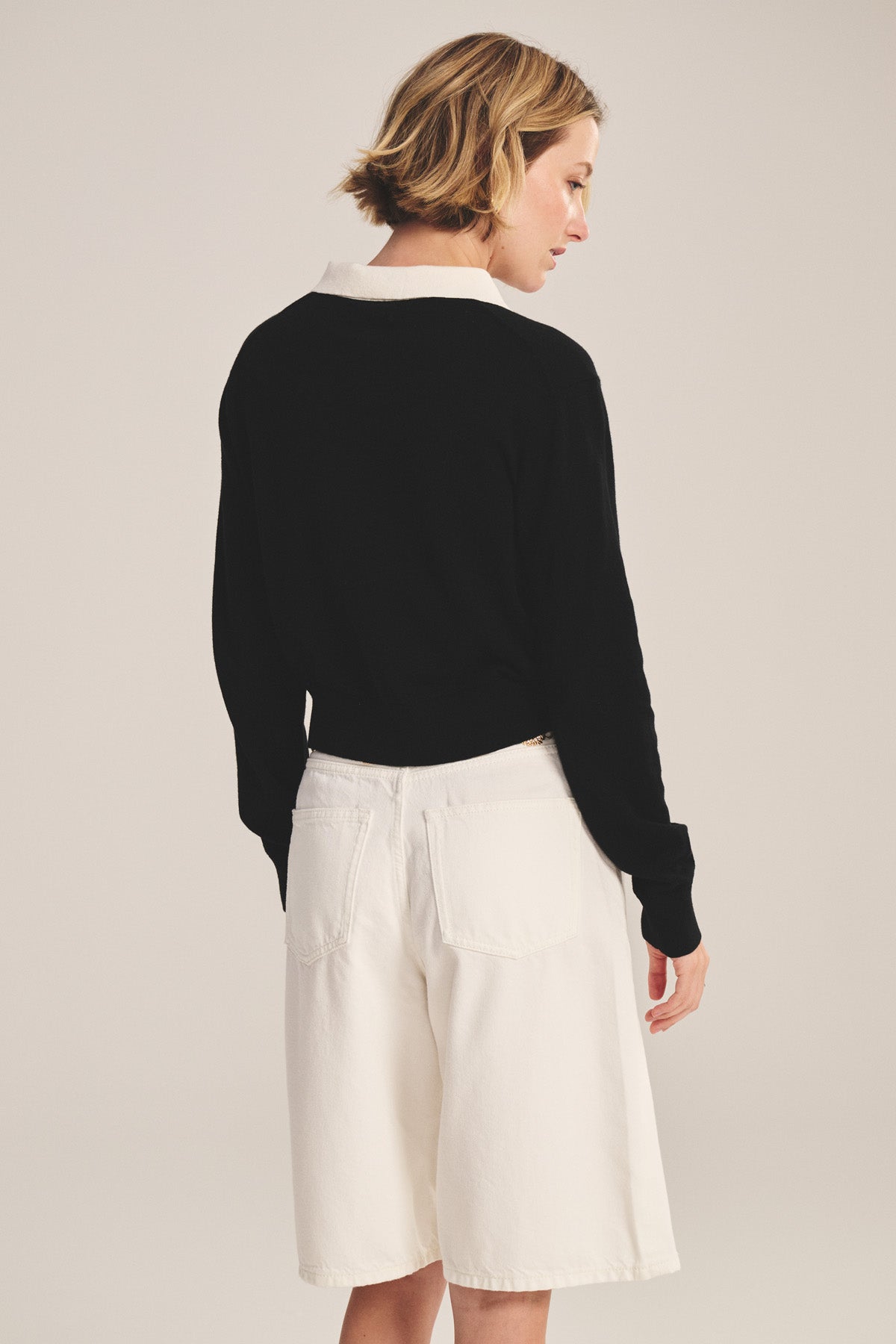 RIVEN CARDIGAN