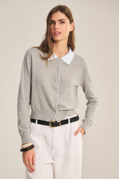 RIVEN CARDIGAN