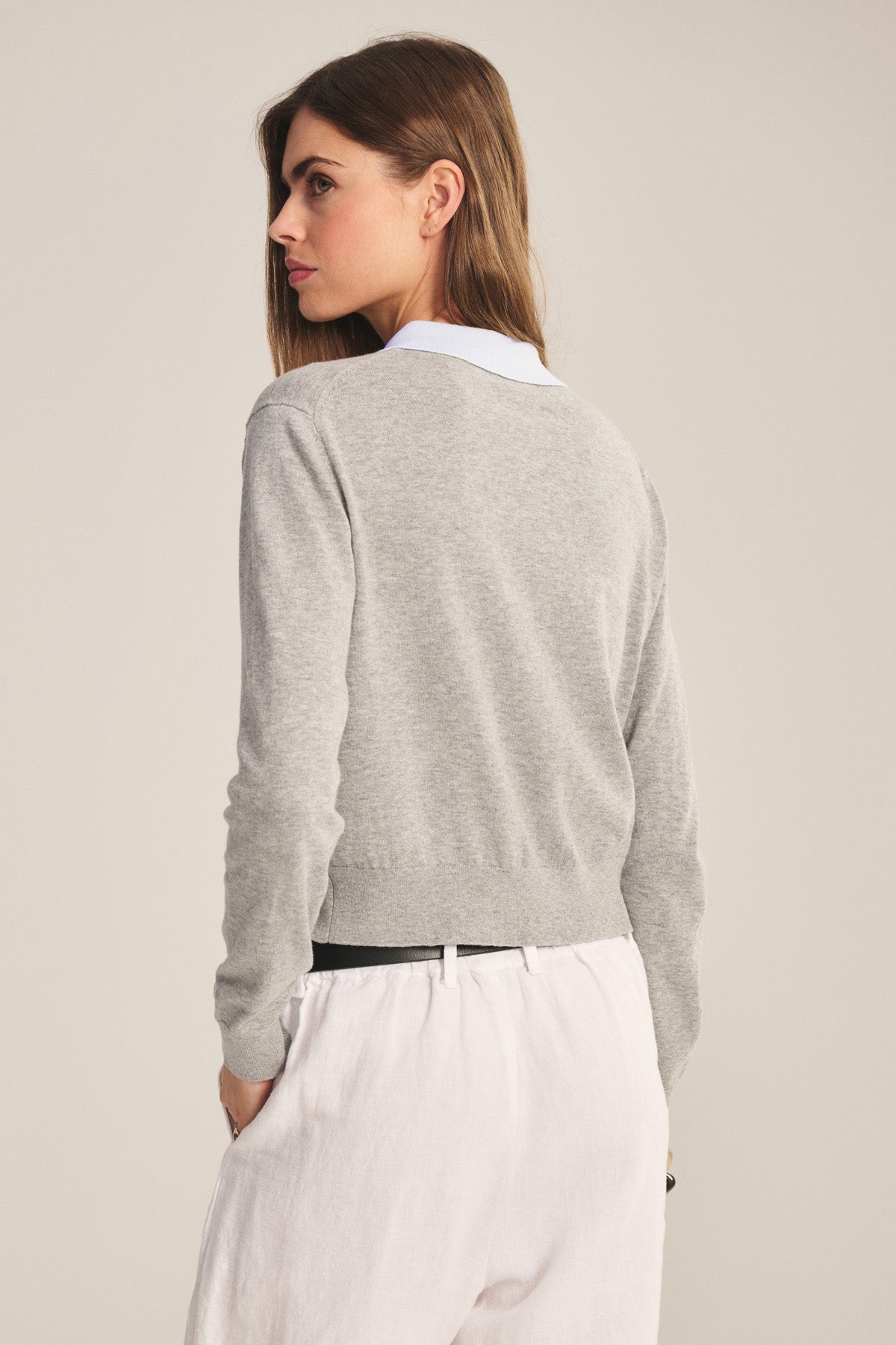 RIVEN CARDIGAN