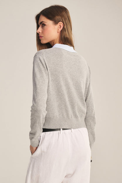 RIVEN CARDIGAN