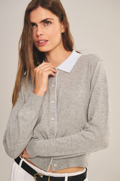 RIVEN CARDIGAN