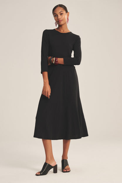 RIVER DRESS