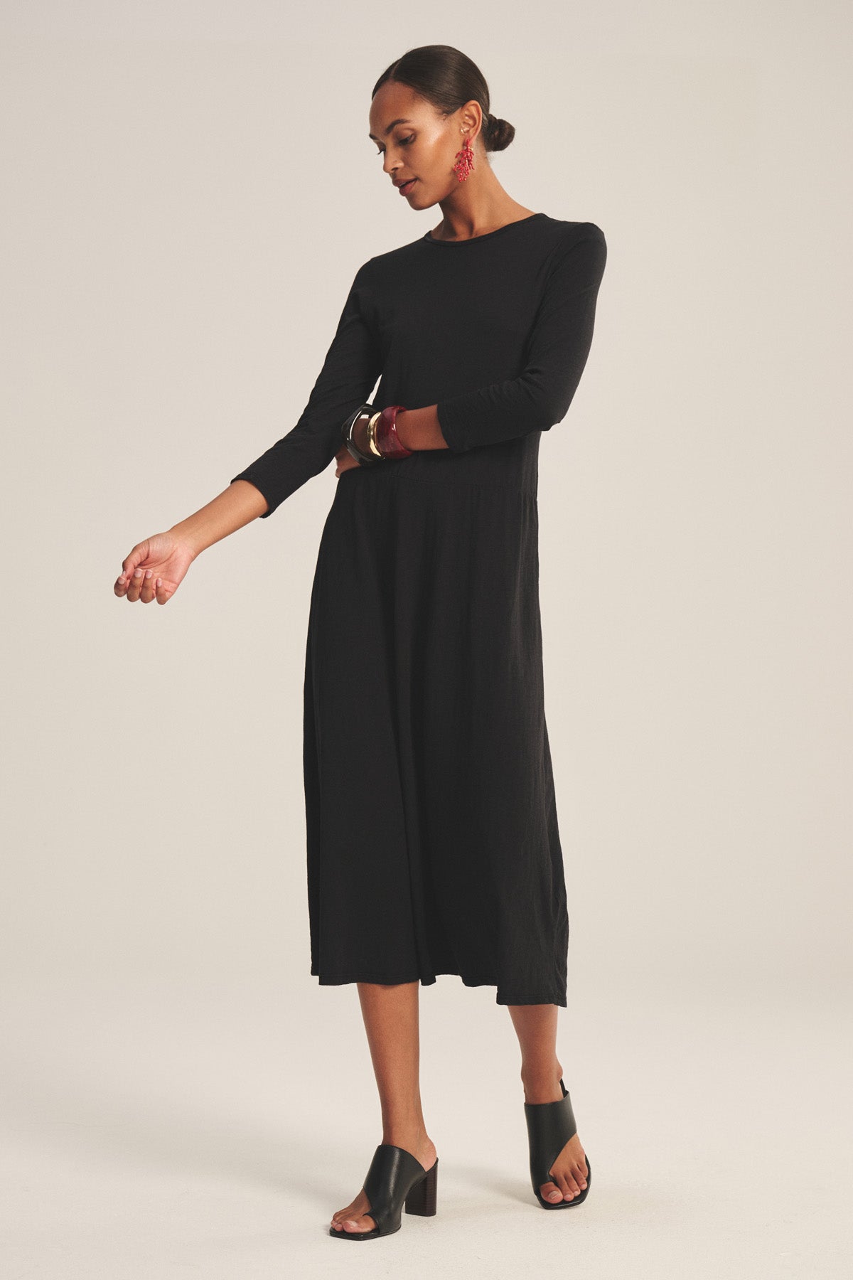 RIVER DRESS