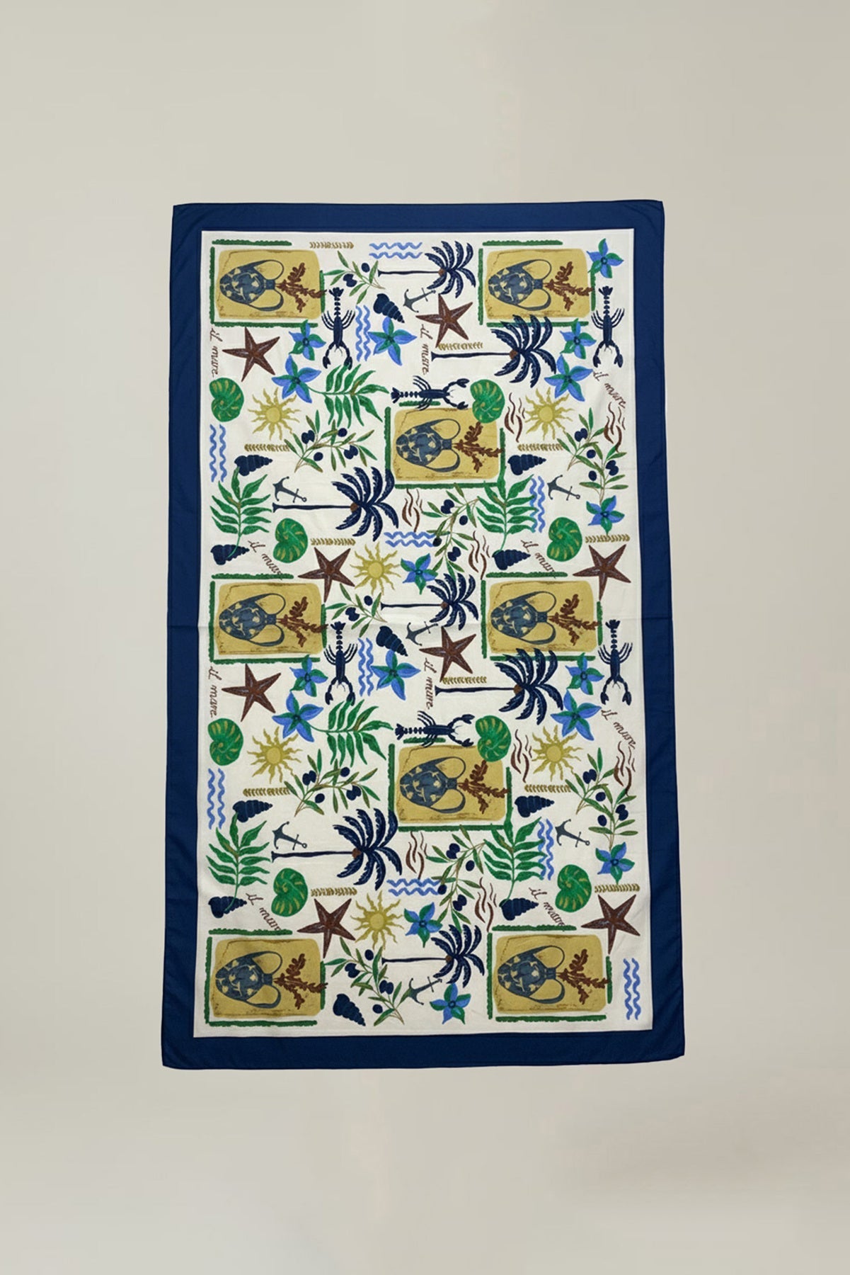 ROBI SARONG