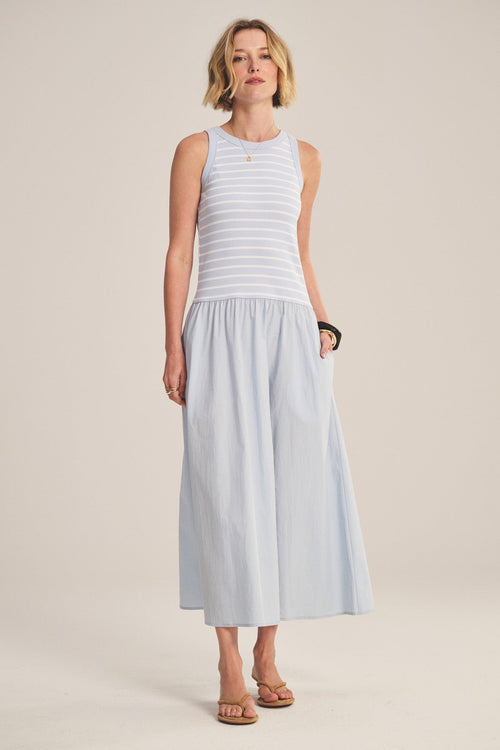 ROMINA DRESS