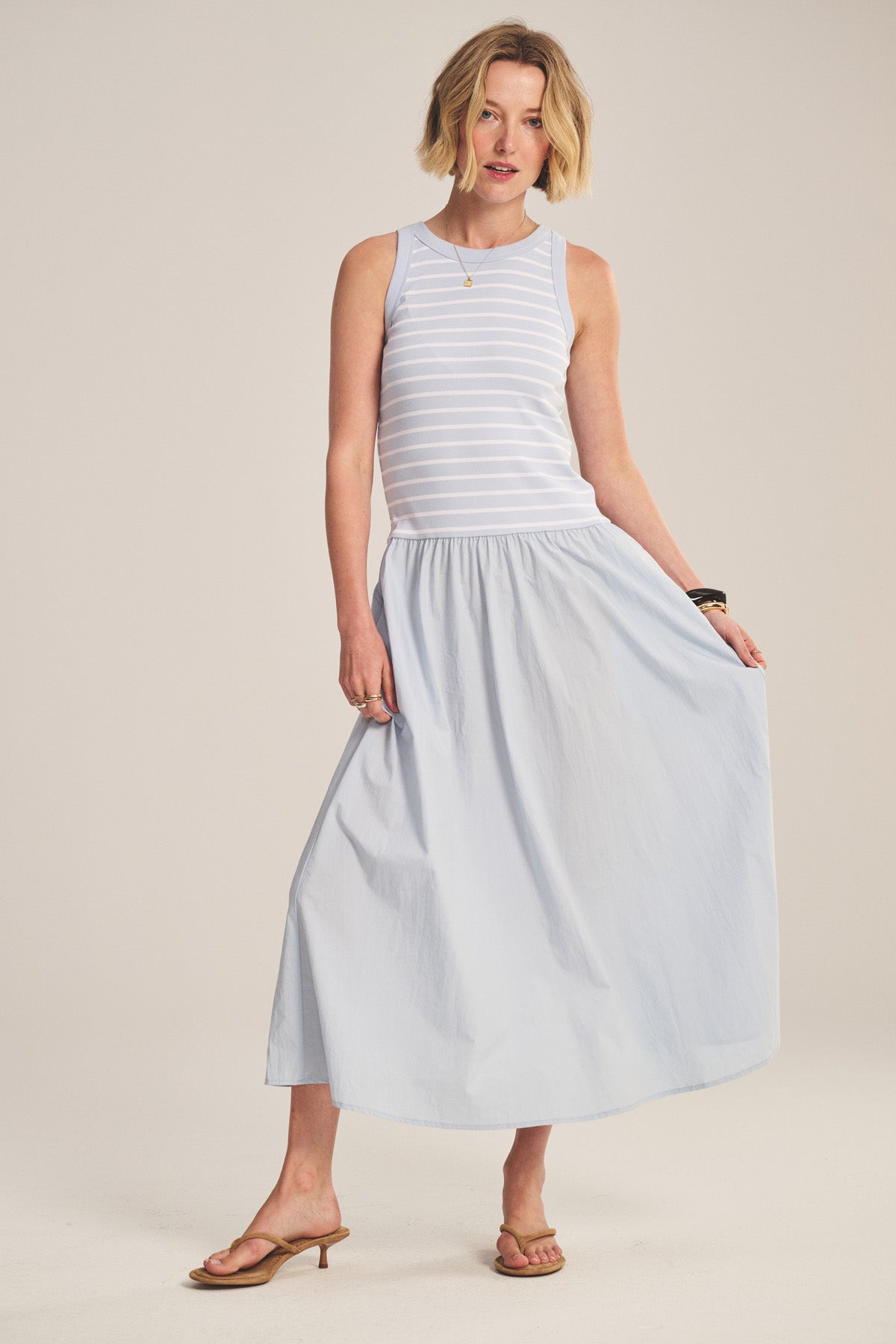 ROMINA DRESS