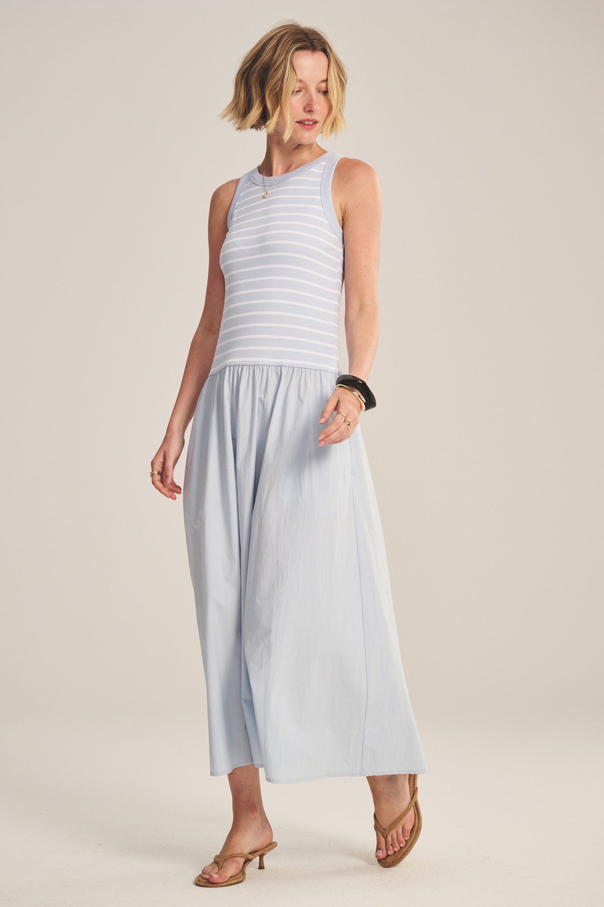 ROMINA DRESS