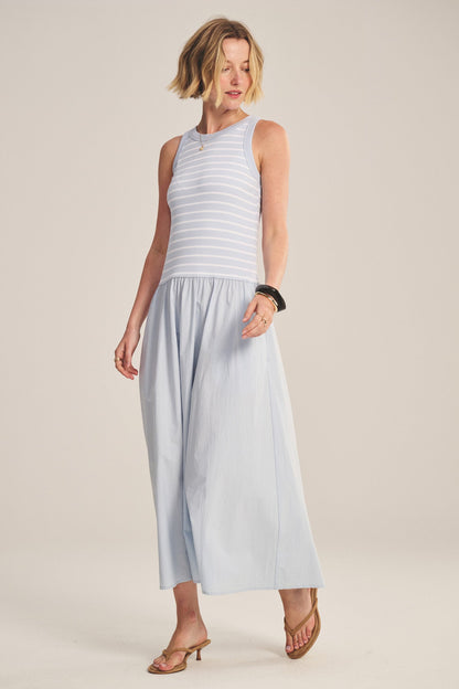 ROMINA DRESS