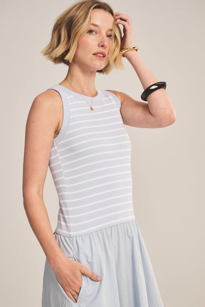 ROMINA DRESS