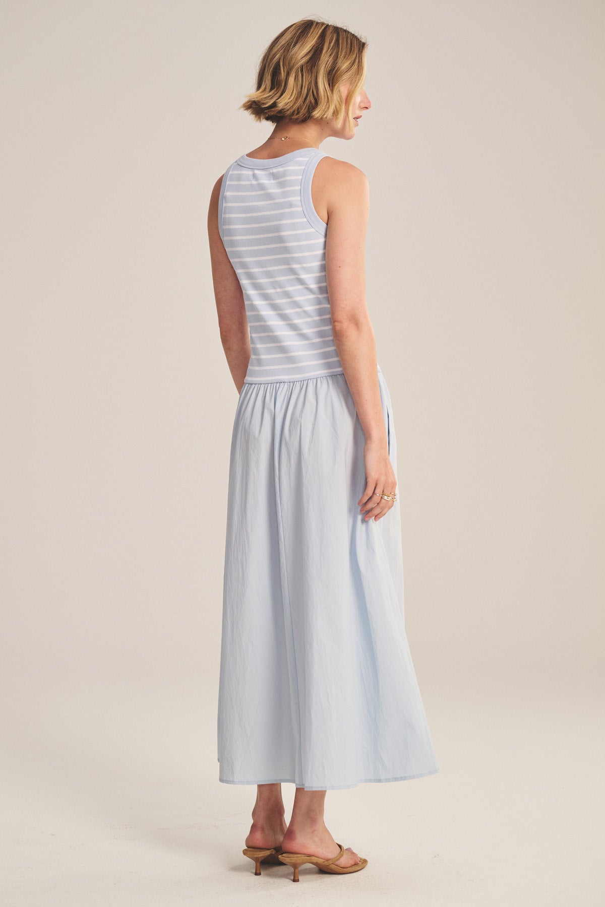 ROMINA DRESS