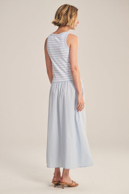 ROMINA DRESS