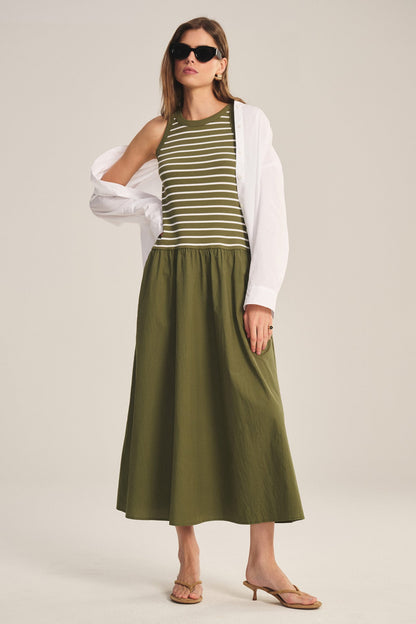 ROMINA DRESS