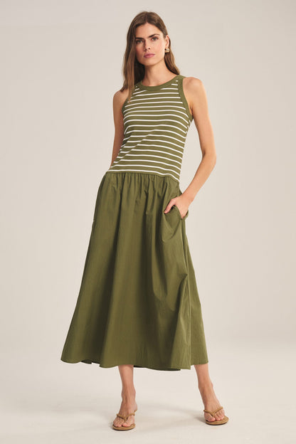 ROMINA DRESS
