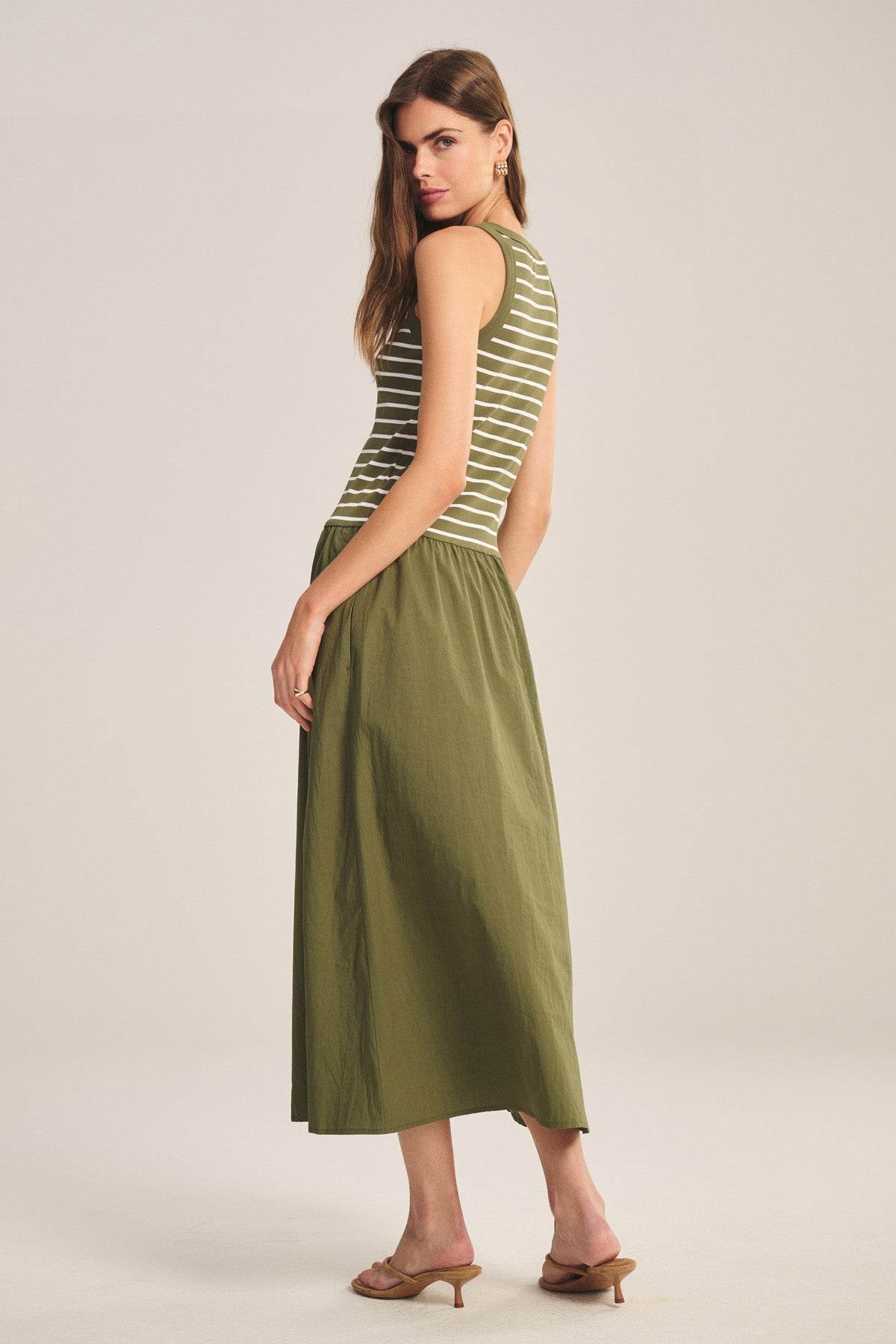 ROMINA DRESS