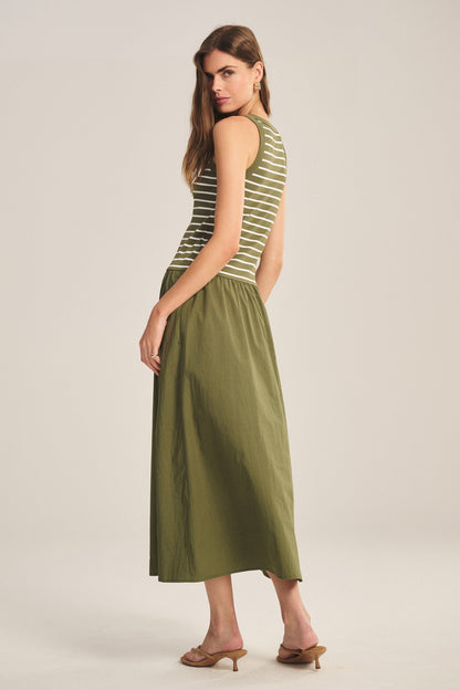 ROMINA DRESS