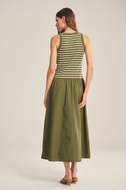 ROMINA DRESS