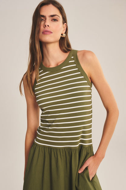 ROMINA DRESS