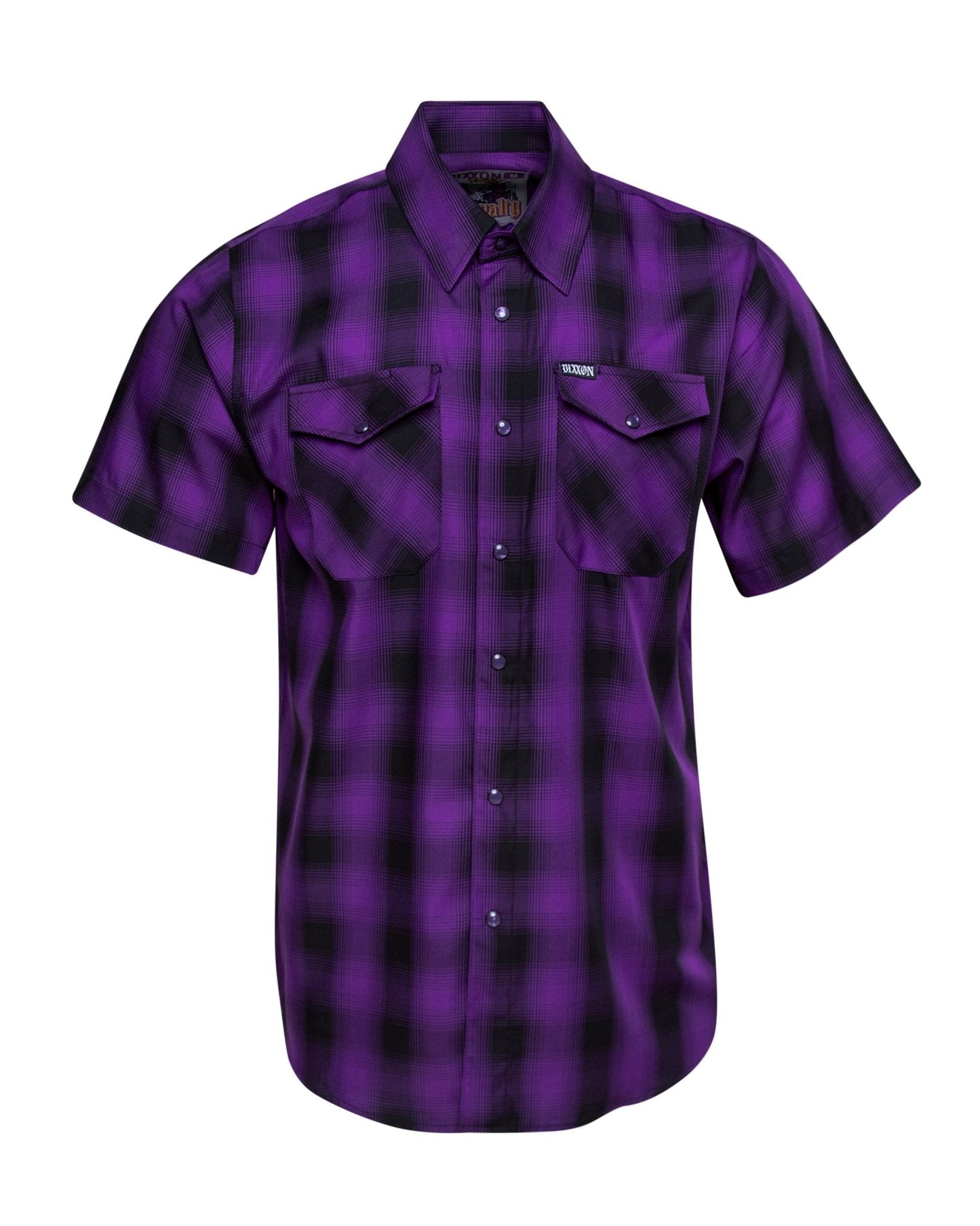 Royalty Heritage Bamboo Short Sleeve