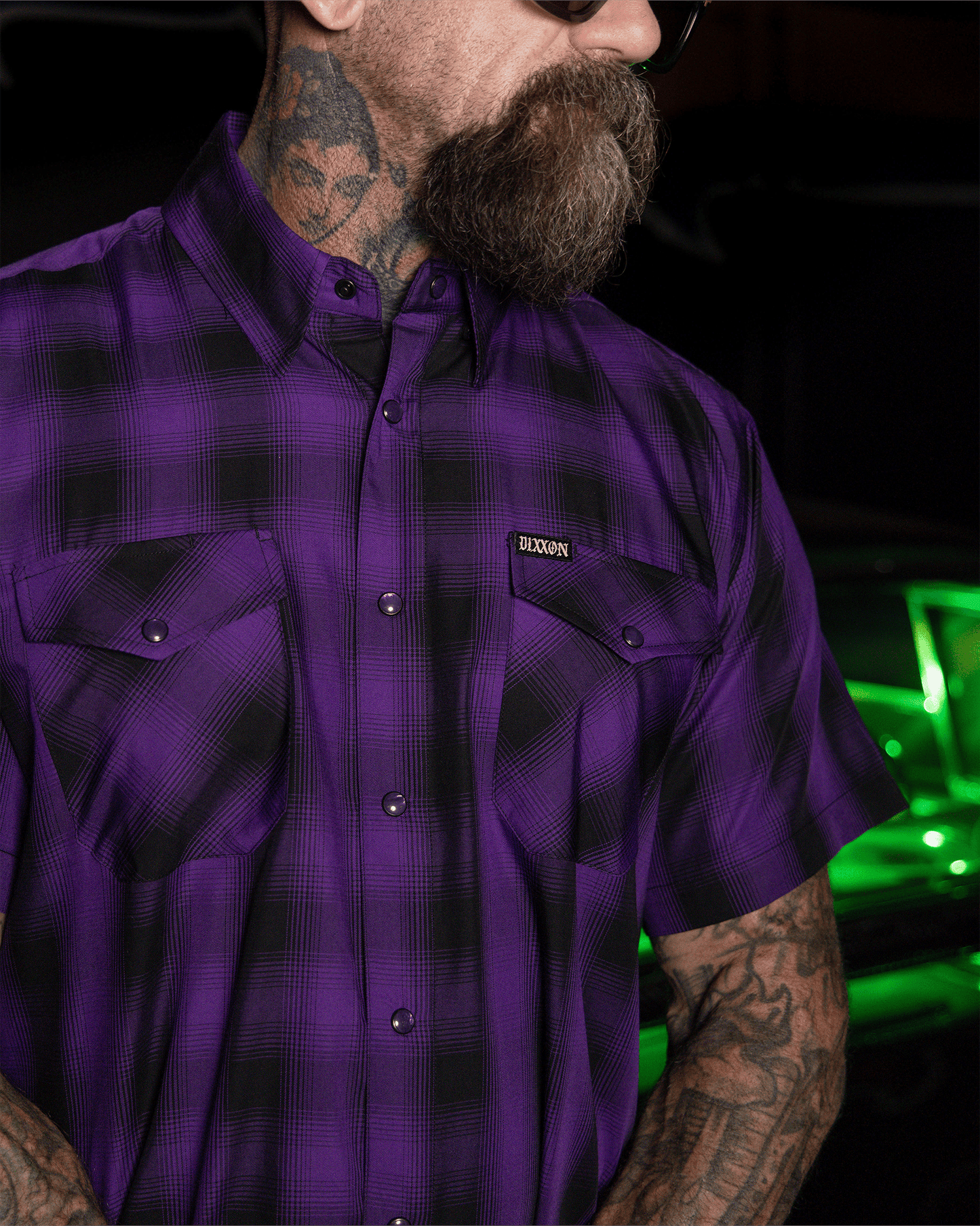Royalty Heritage Bamboo Short Sleeve