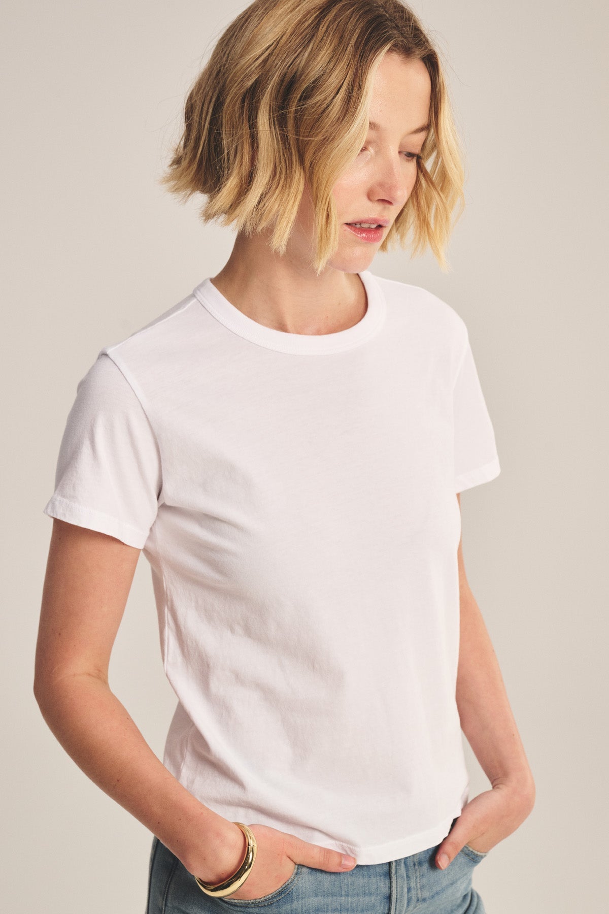 RYLAND TEE