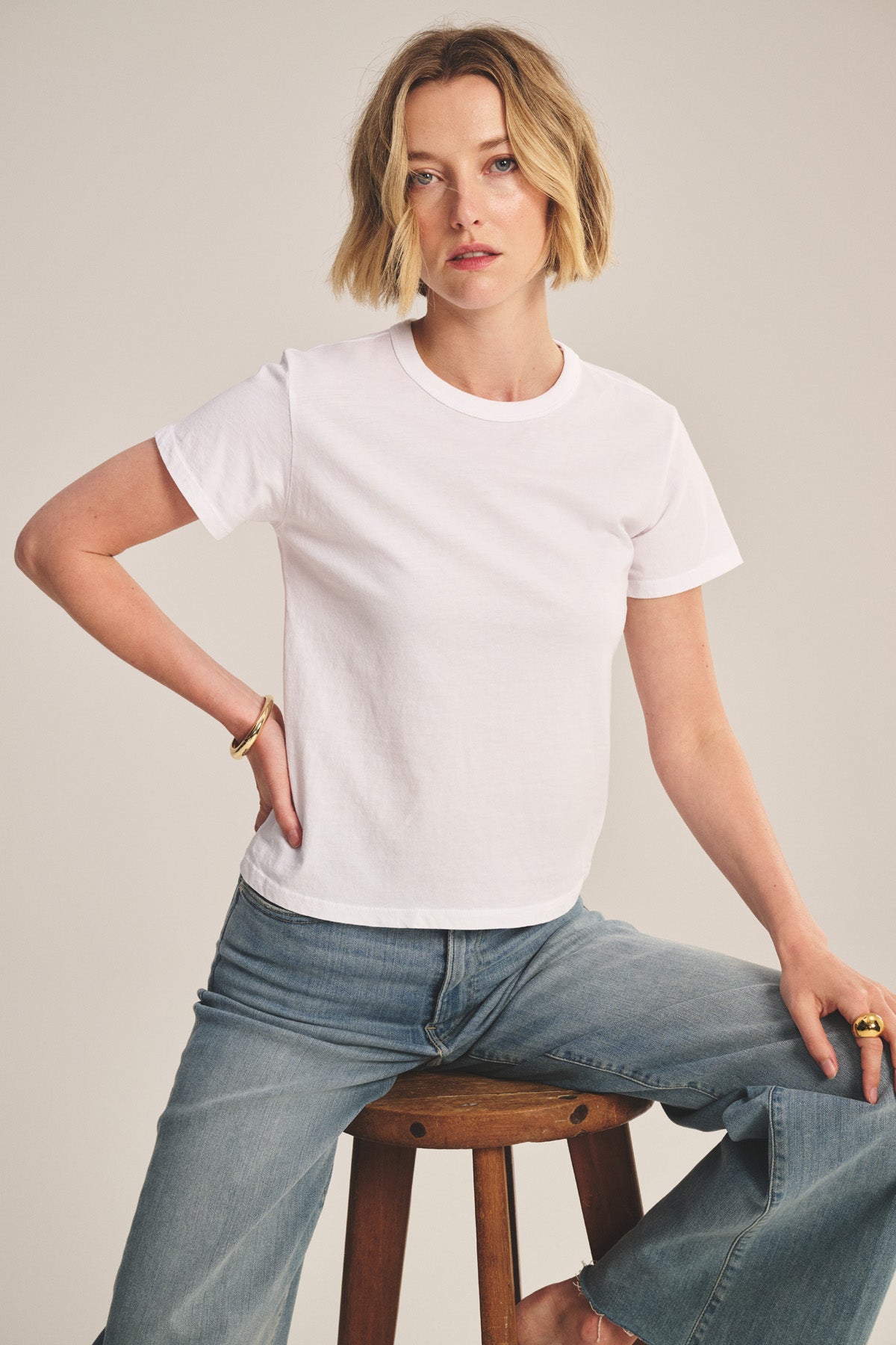 RYLAND TEE
