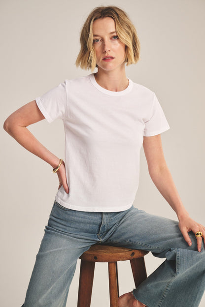 RYLAND TEE