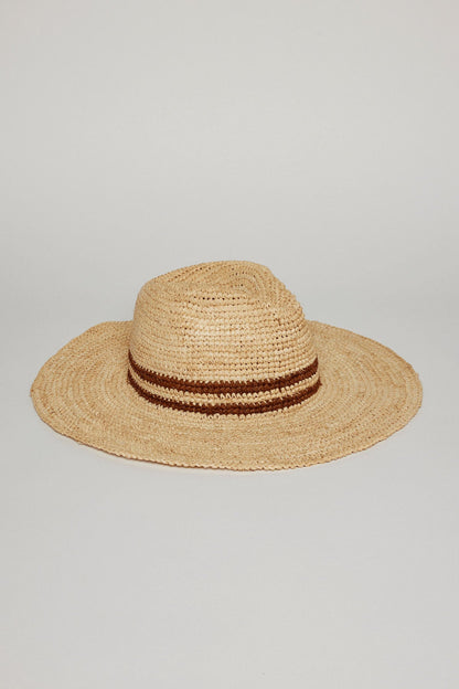SADONA RANCHER HAT