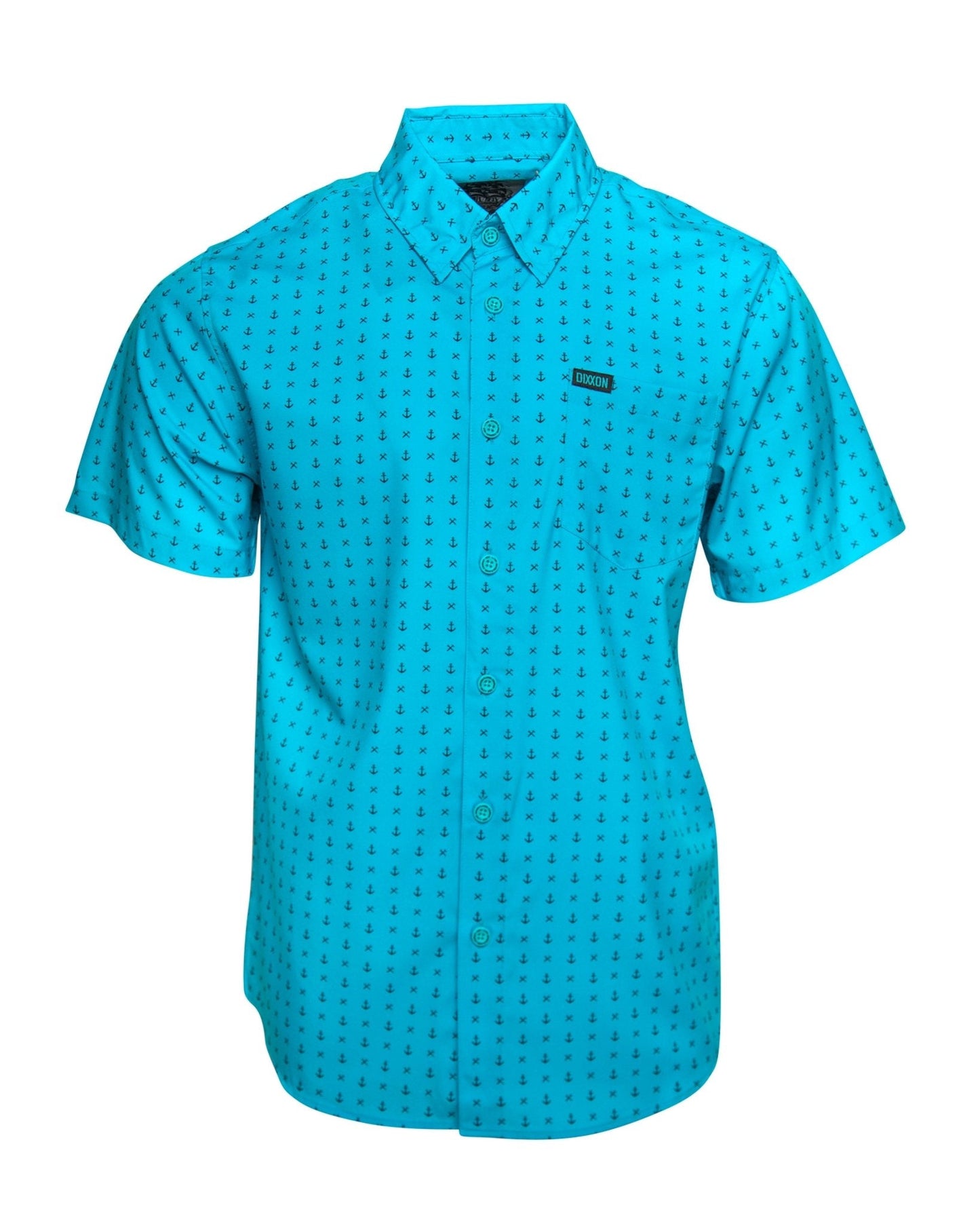 Salty Dog Party Shirt - Tiffany