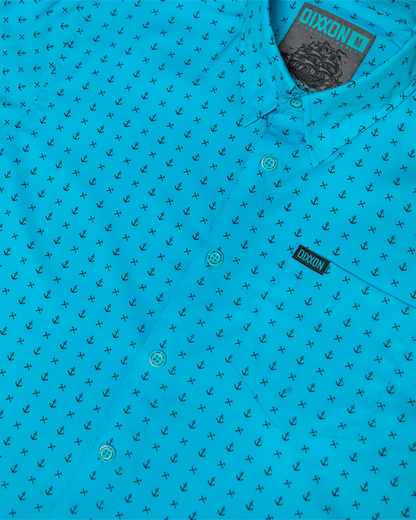 Salty Dog Party Shirt - Tiffany