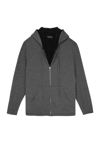 SALVADORE HOODIE