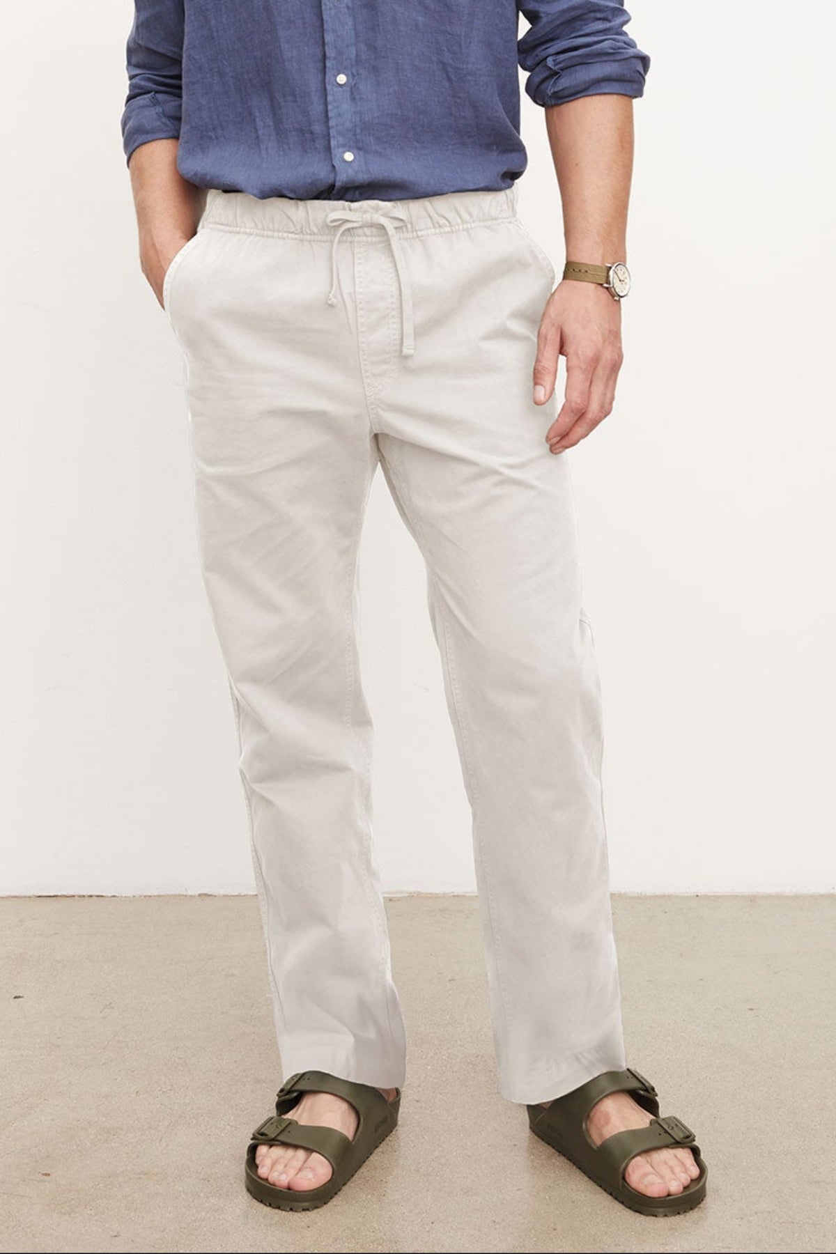 BRANSON PANT