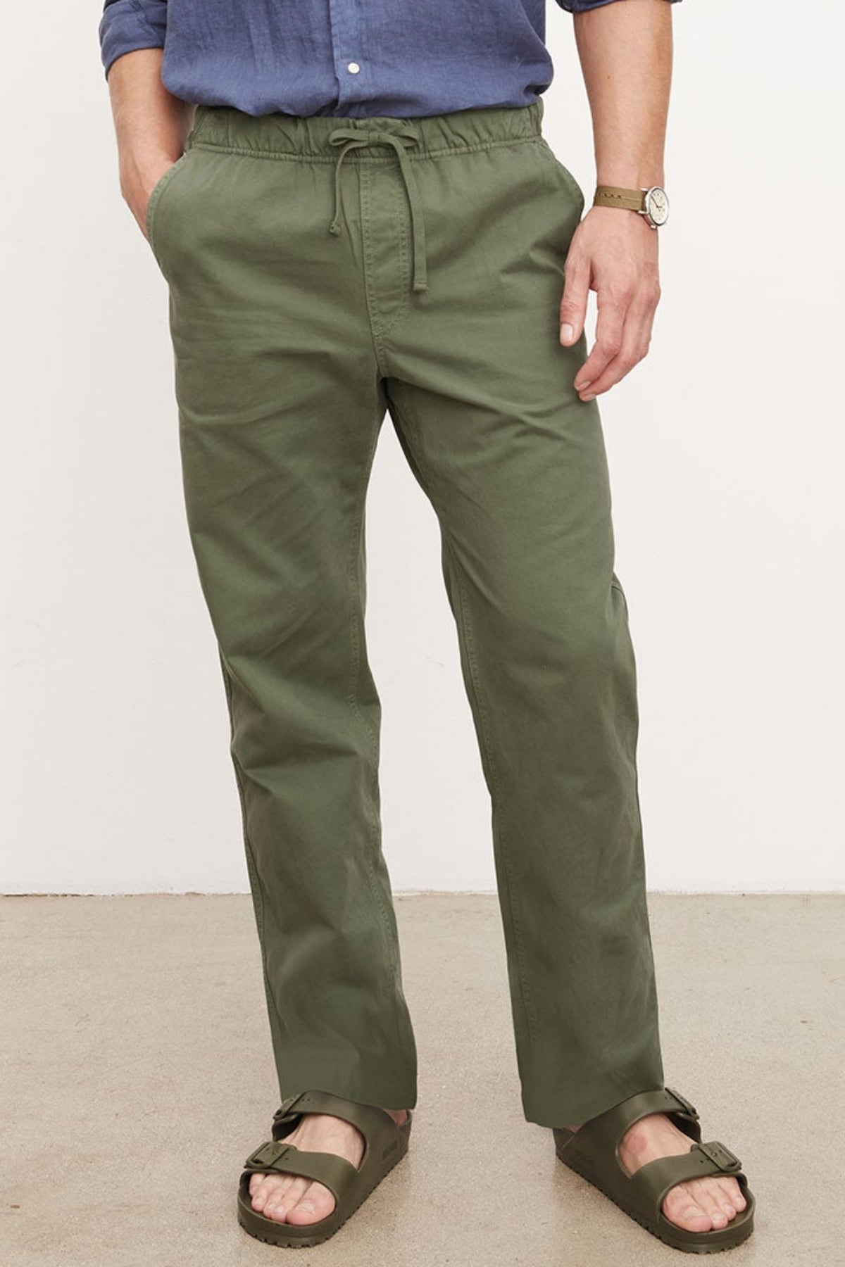 BRANSON PANT