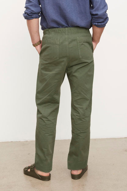 BRANSON PANT
