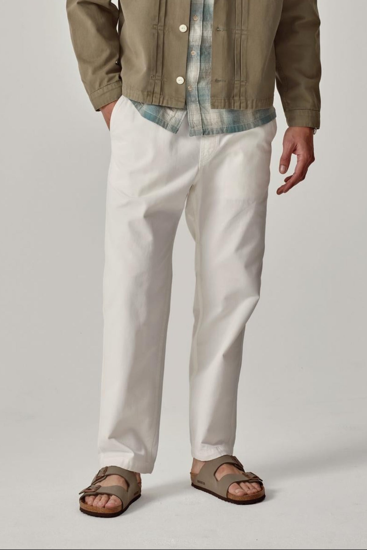 BRANSON PANT