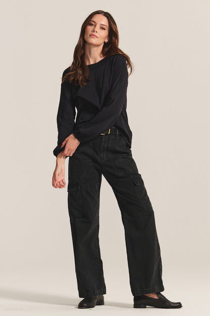 MAKAYLA PANT