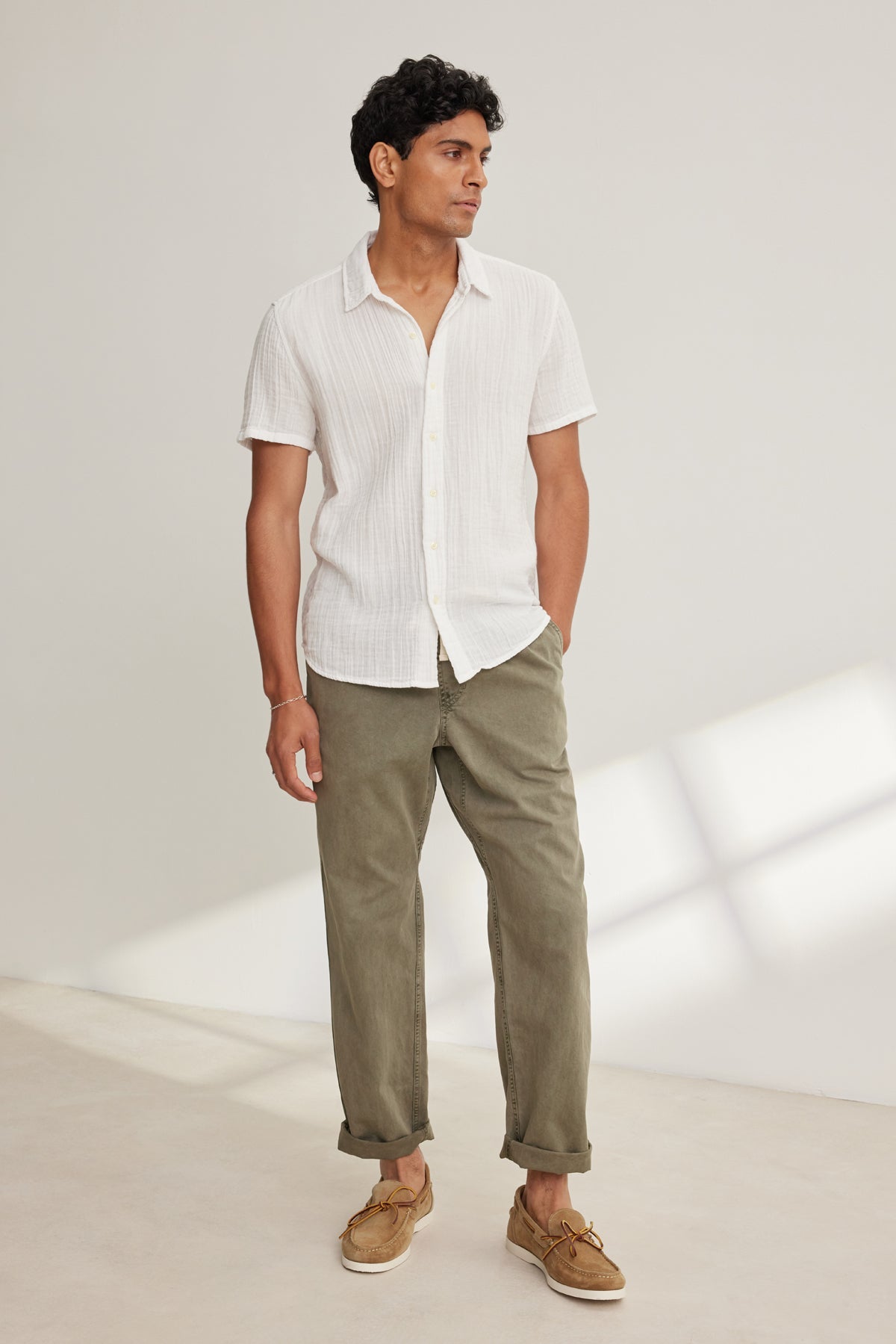 BRANSON PANT