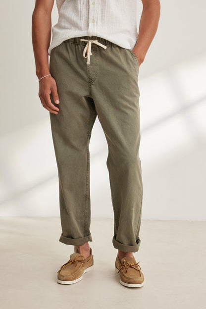 BRANSON PANT