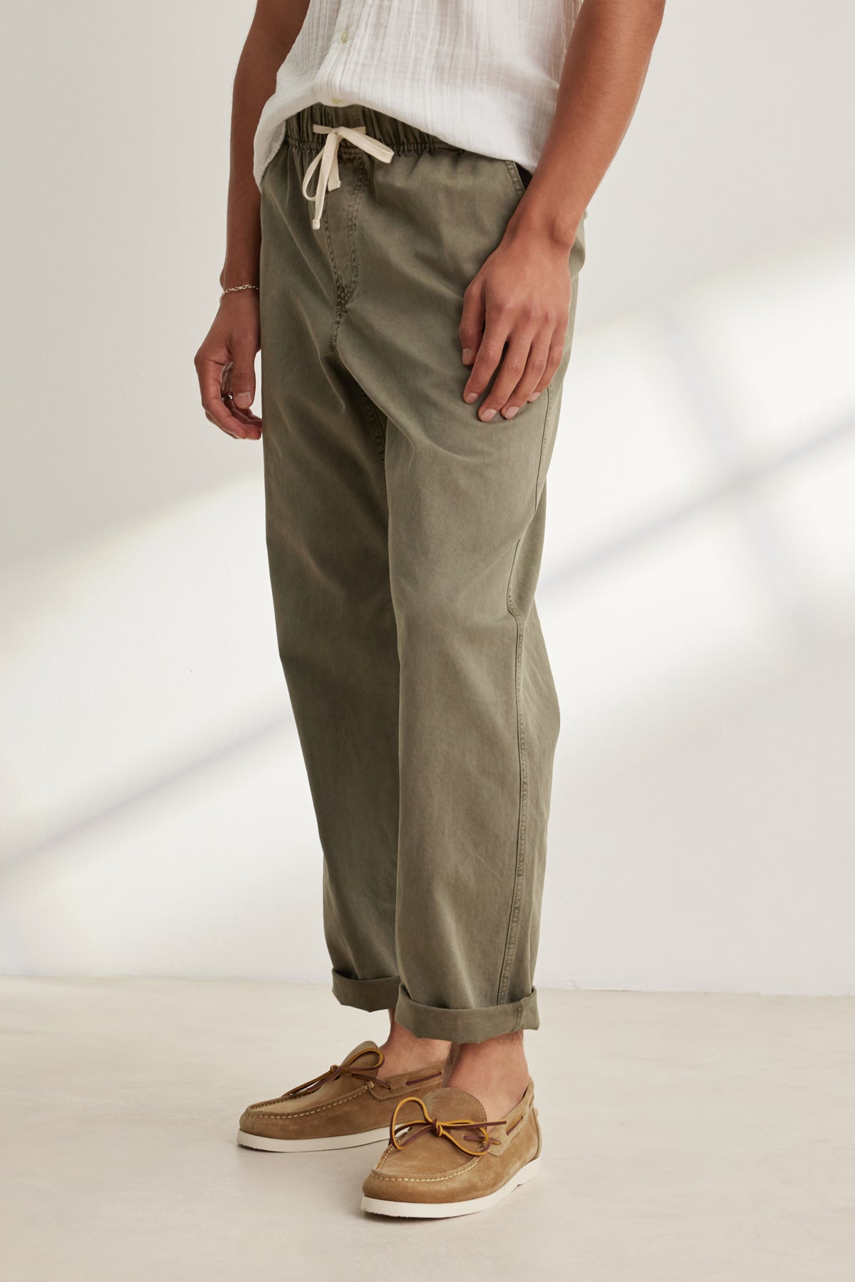BRANSON PANT