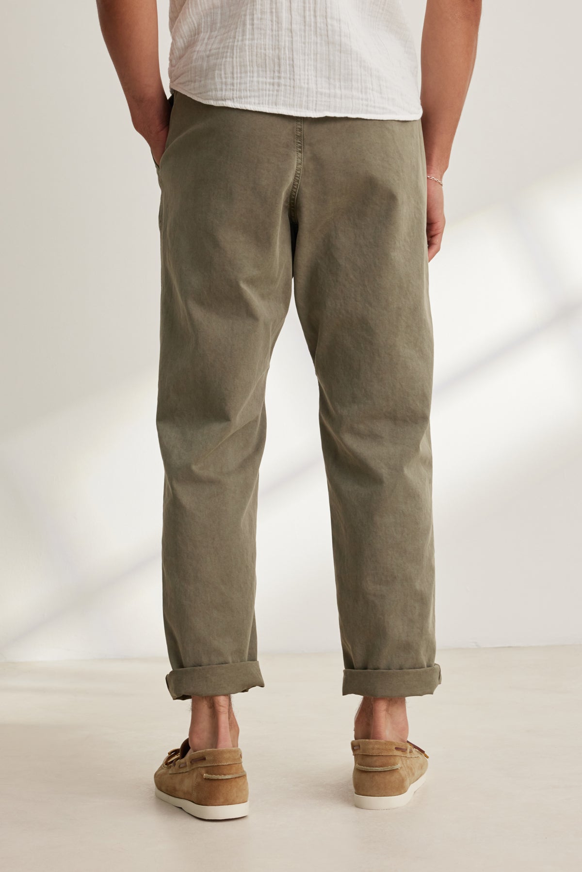 BRANSON PANT