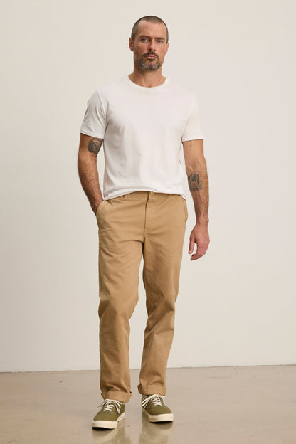 LENNOX PANT