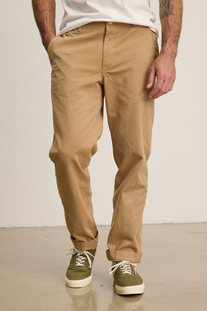 LENNOX PANT