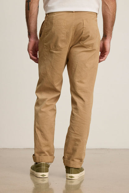 LENNOX PANT