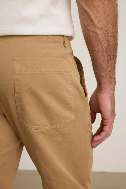 LENNOX PANT