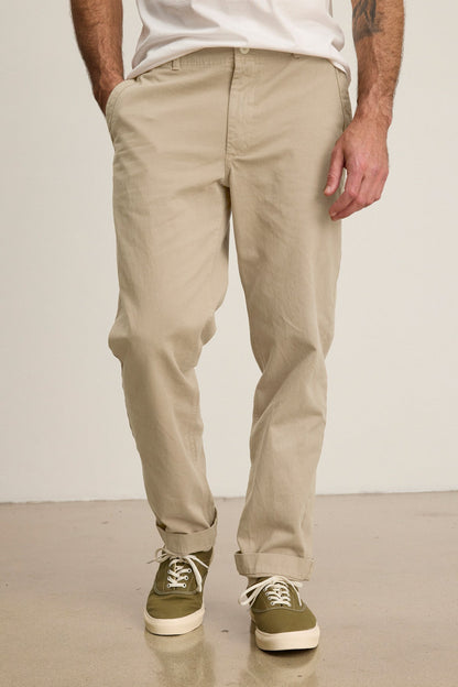 LENNOX PANT
