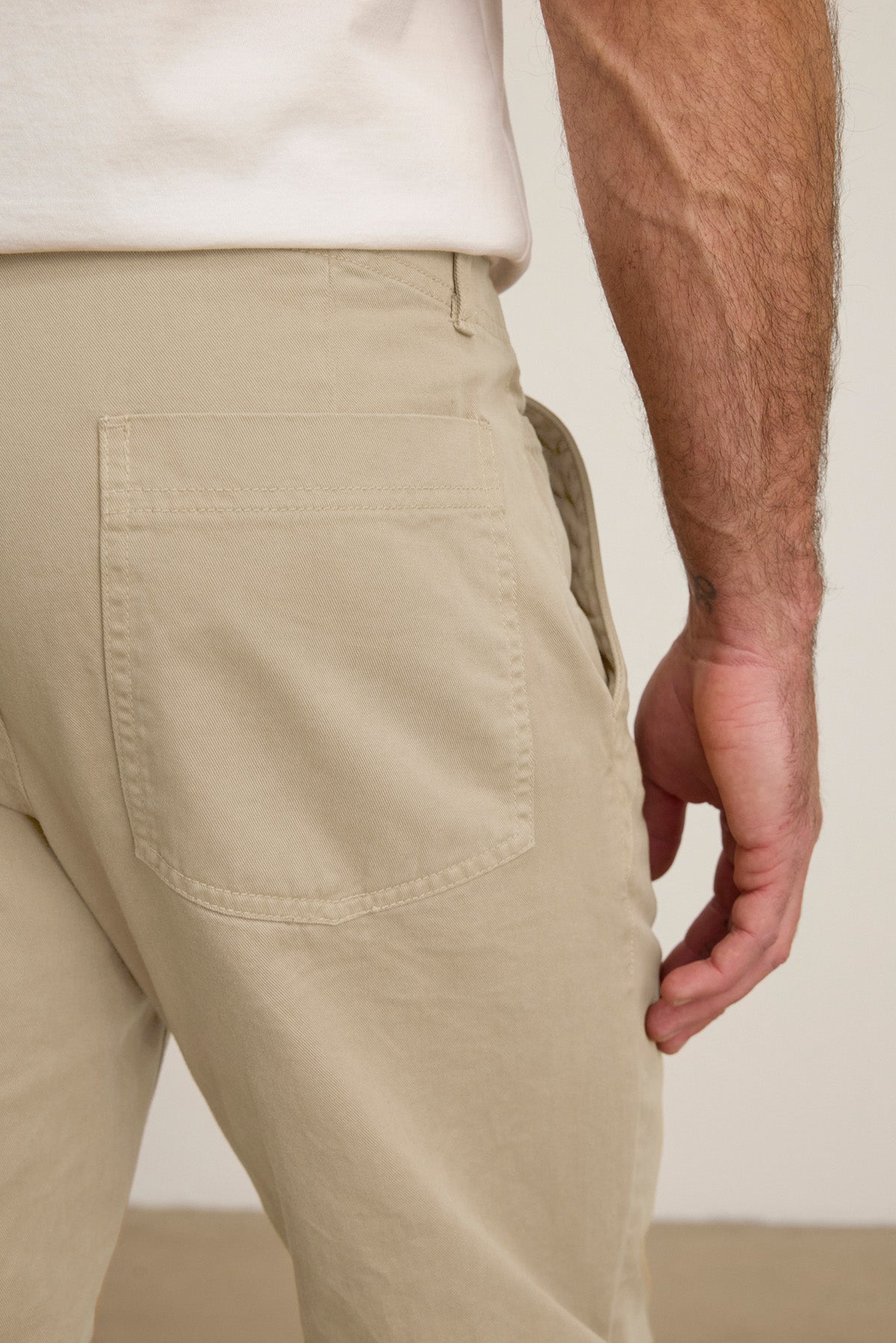 LENNOX PANT