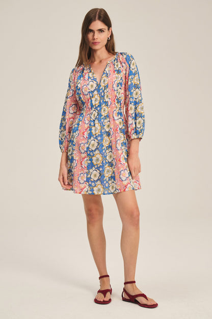 SANDRINE DRESS
