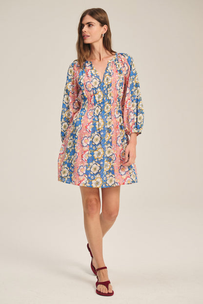 SANDRINE DRESS