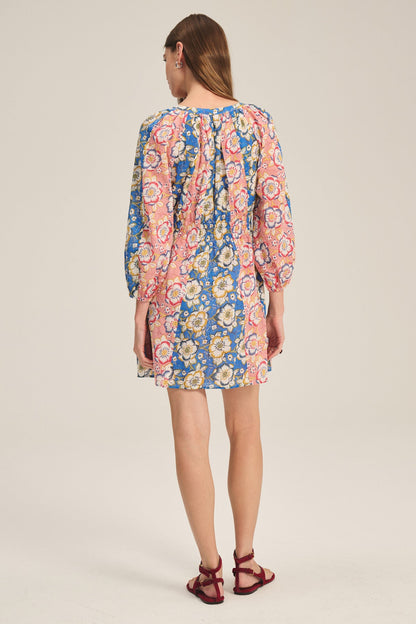SANDRINE DRESS